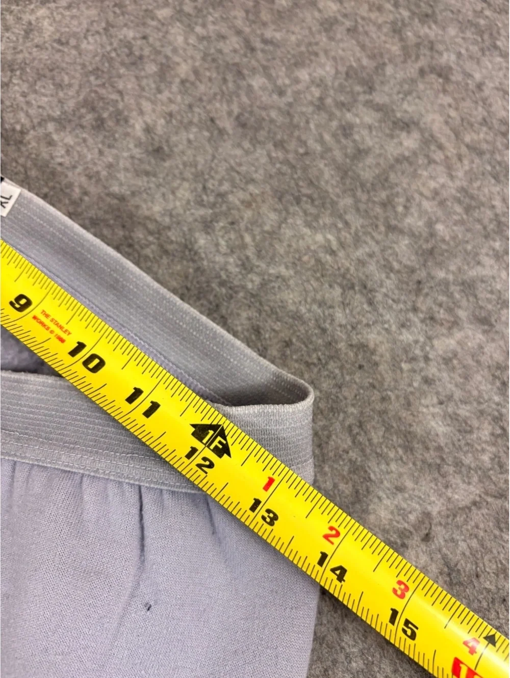 Patagonia Capilene under layer long john Size XL (fits medium)
